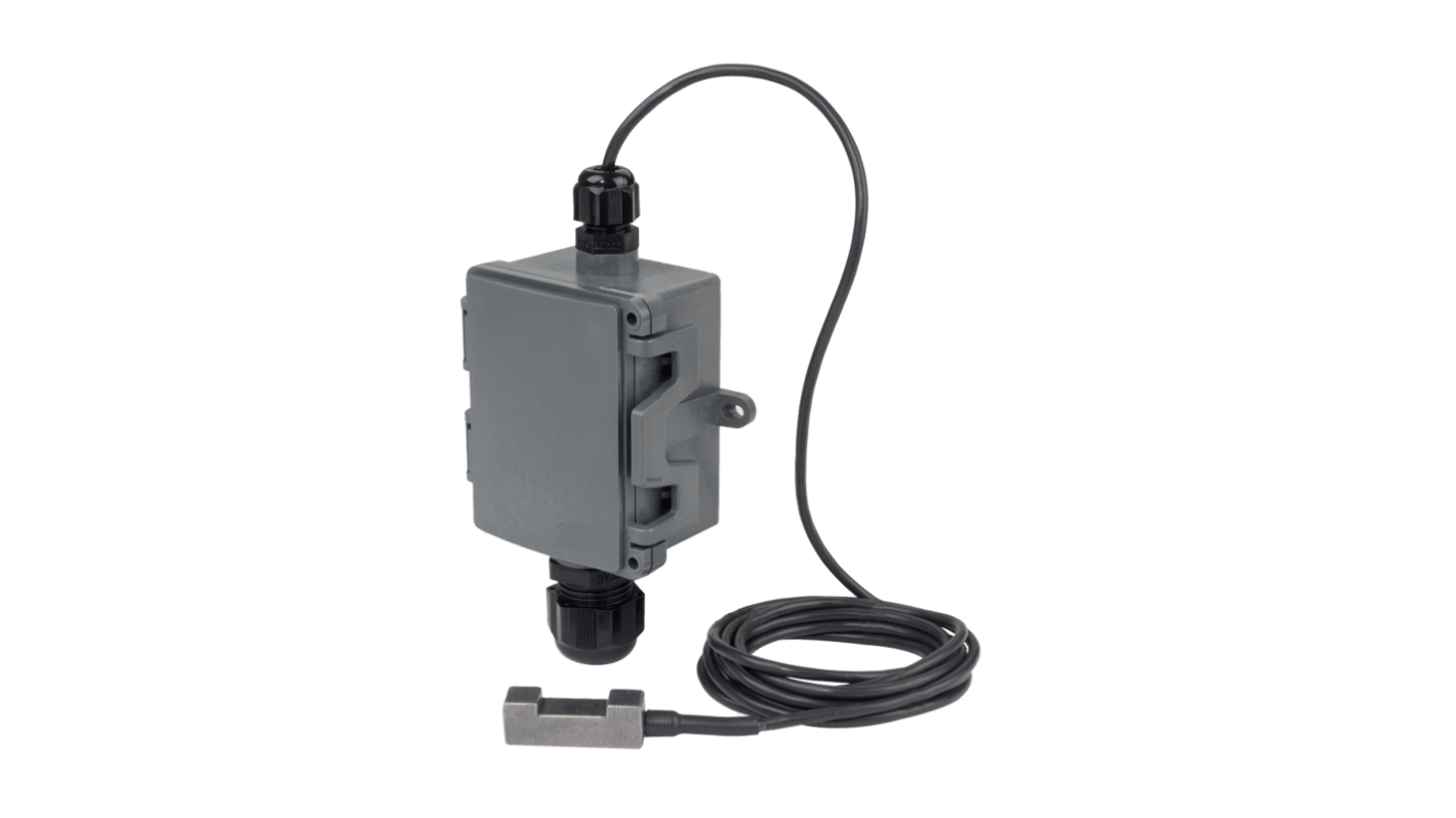 RS PRO PT100 RTD Sensor, +110°C Max