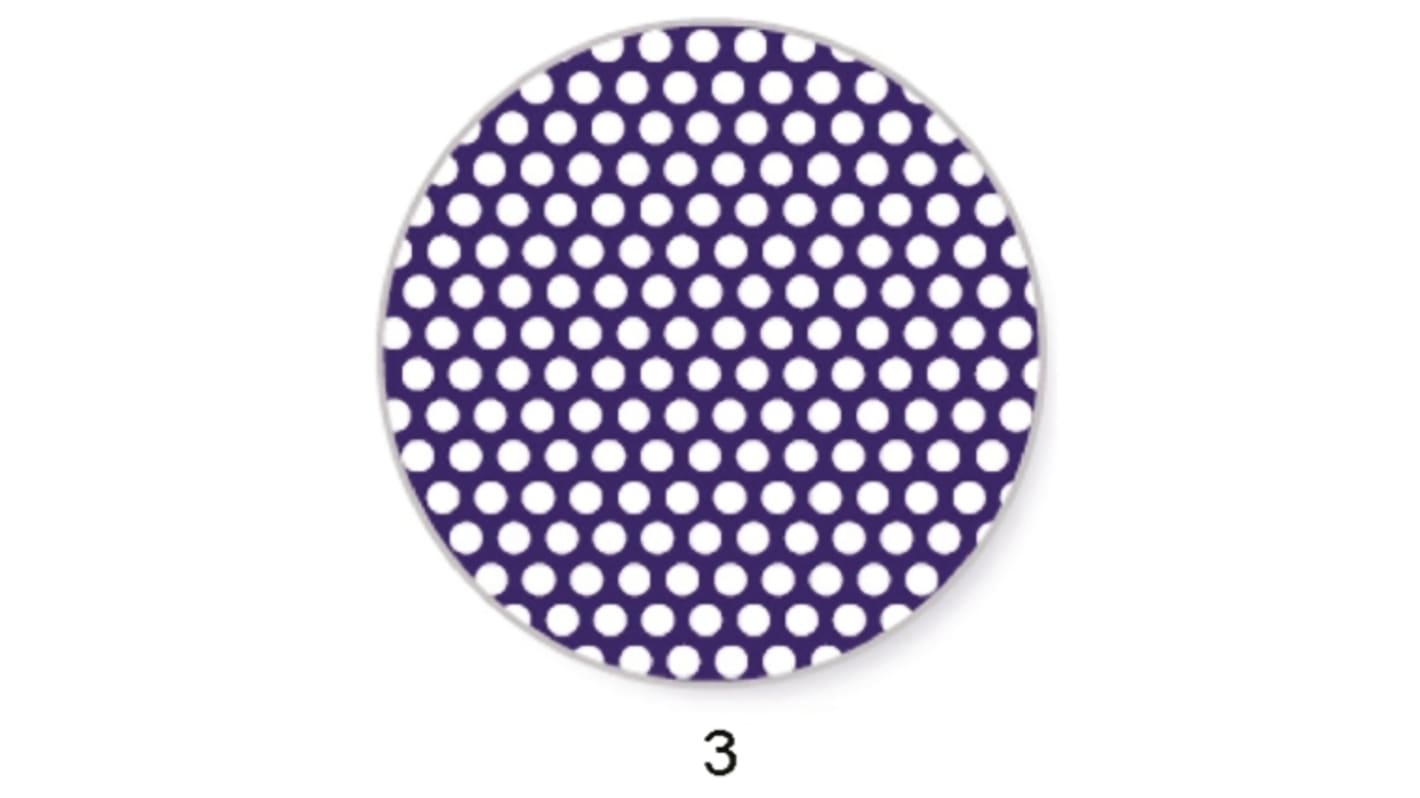 RS PRO Galvanised Steel Metal Sheet 500mm x 500mm, 0.7mm Thick