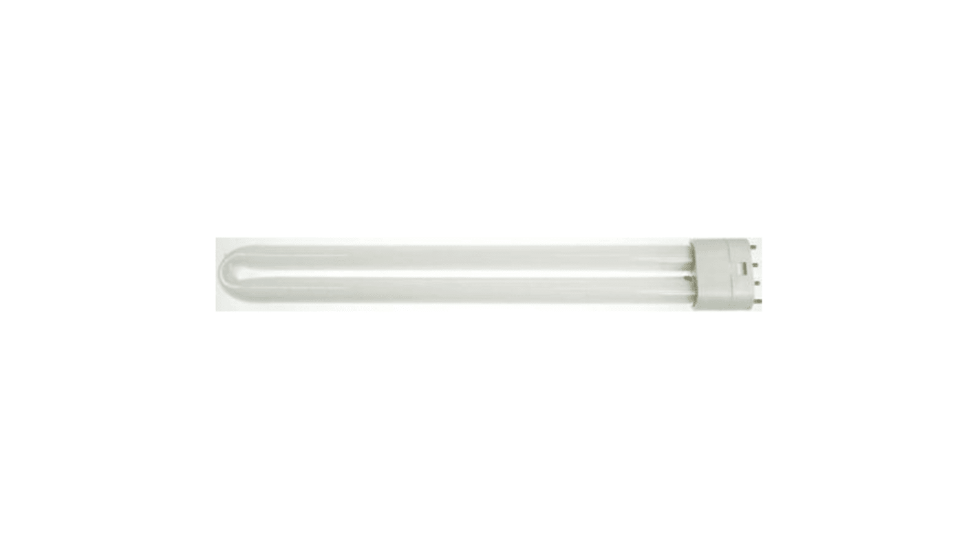 GE, 4 Pin, Non Integrated Compact Fluorescent Bulbs, 36 W, 2700K, Warm White