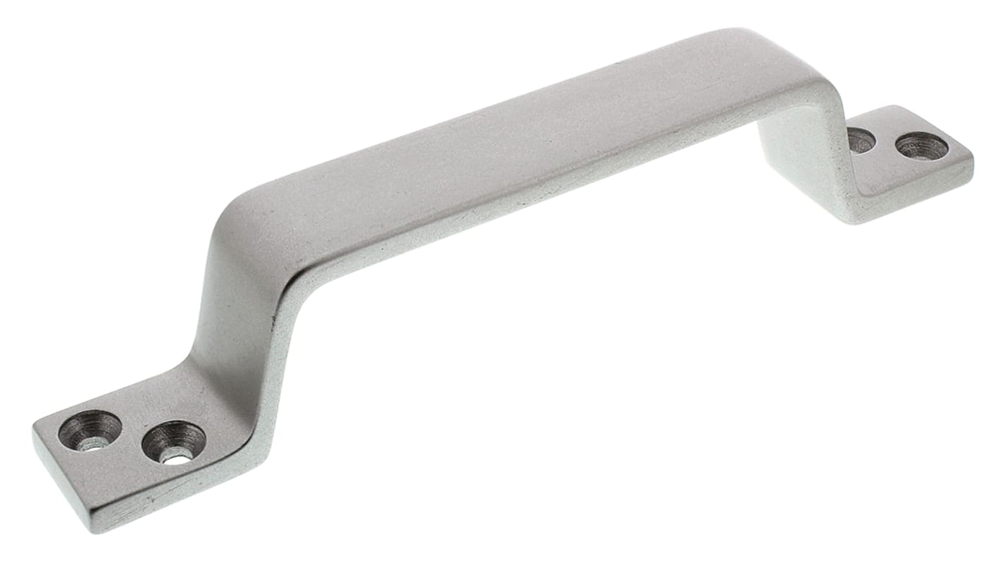 Maniglia di trasporto in Alluminio Steinbach & Vollman, 180 x 36mm