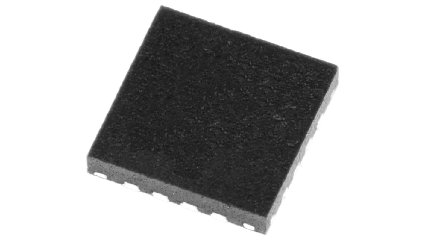 Driver de MOSFET ISL55110IRZ-T7A 3,5 A 5.5V, 16 broches, QFN