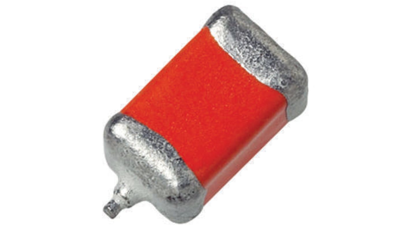 Vishay タンタルコンデンサ,33μF,16V dc,C,595D336X9016C2T
