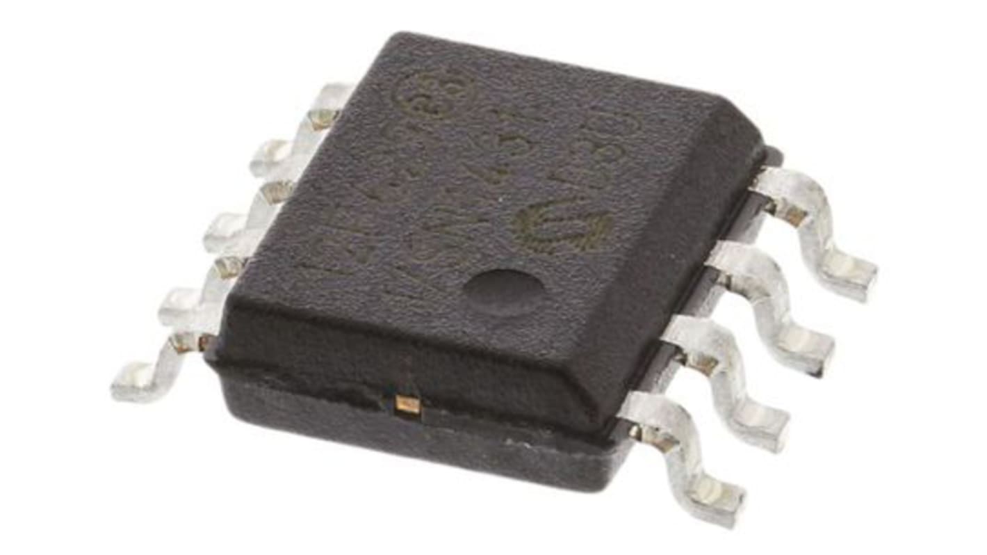 ams OSRAM Surface Mount Hall Effect Sensor, SOIC, 8-Pin