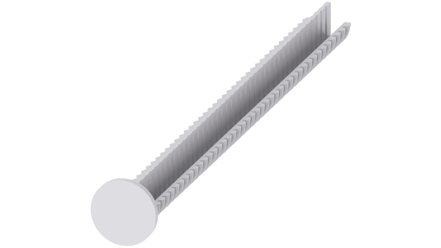 Siemens Extension Plunger for use with Push Button w/ Extended Stroke, 3SU1900-0KG10-0AA0