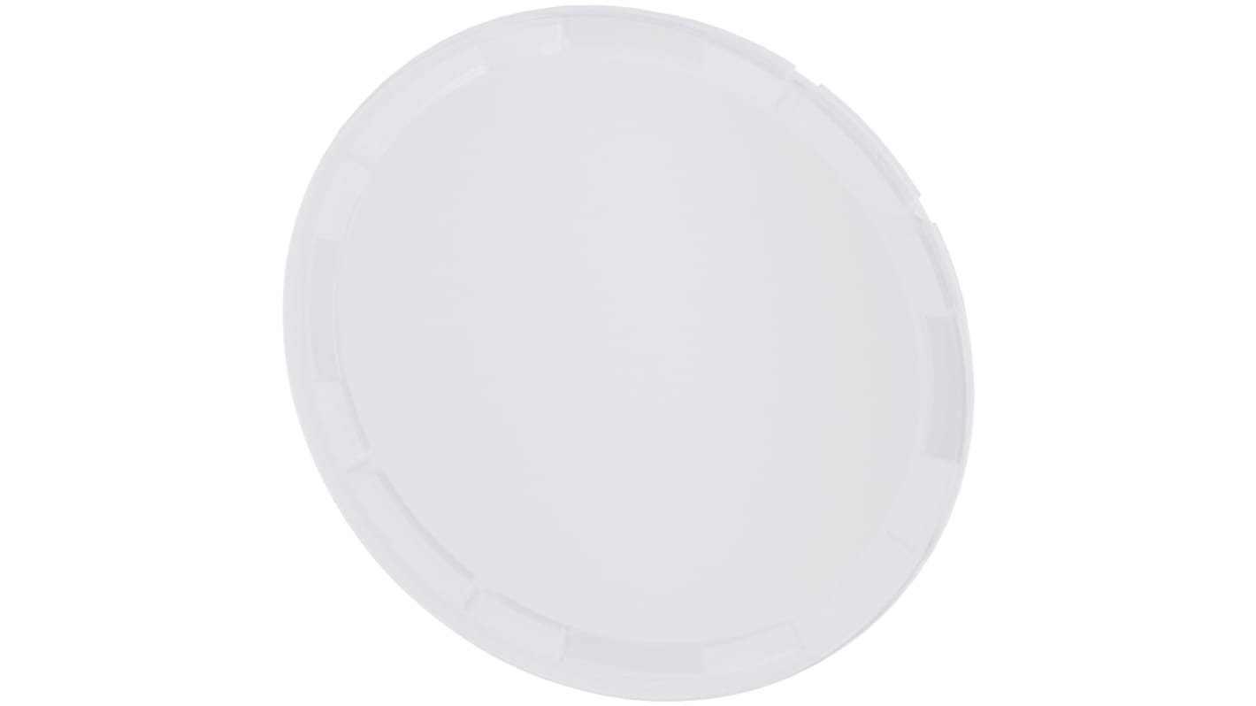 Siemens Push Button Cap for Use with Illuminated Push Button