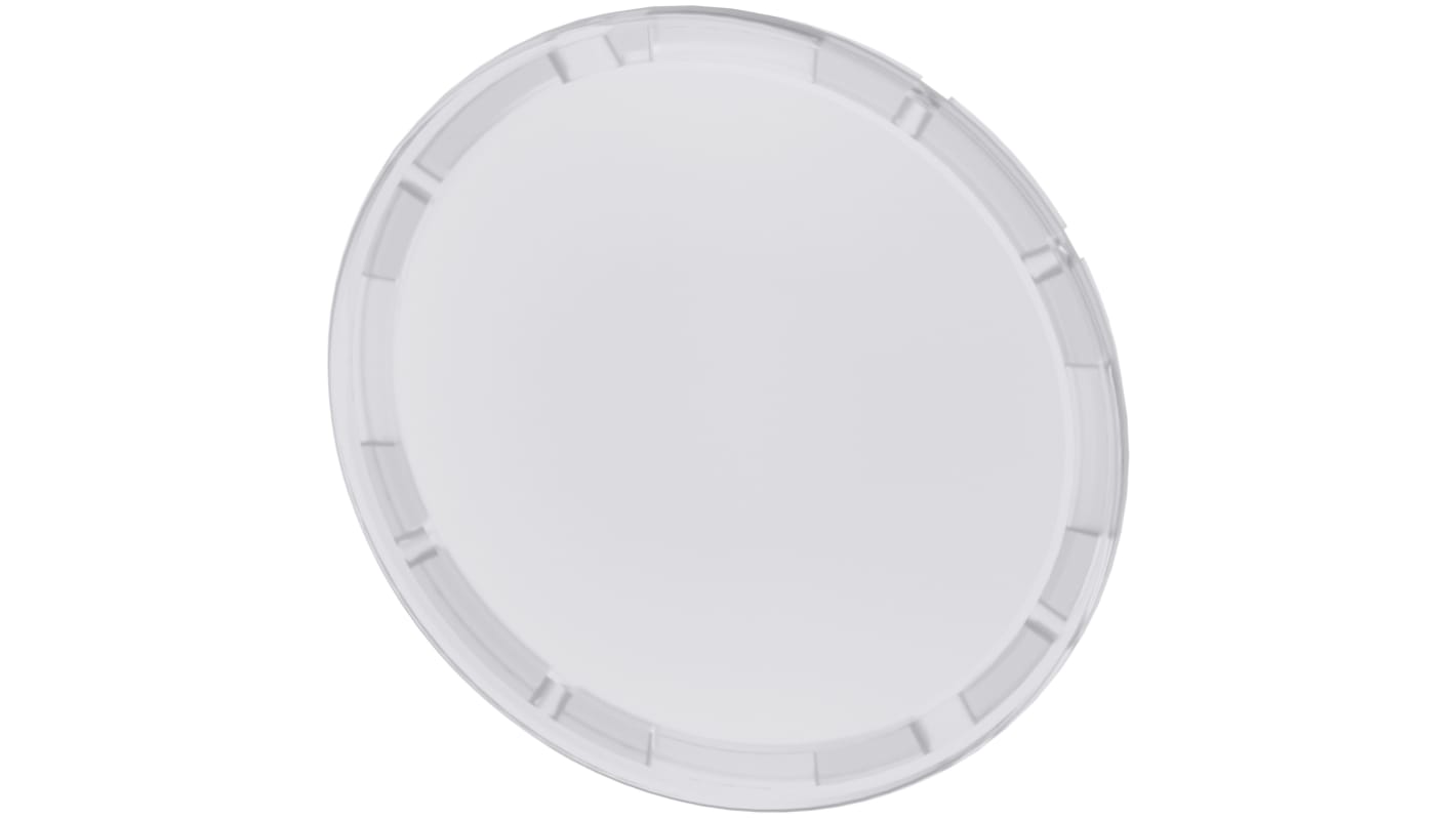 Siemens Push Button Cap for Use with Illuminated Push Button