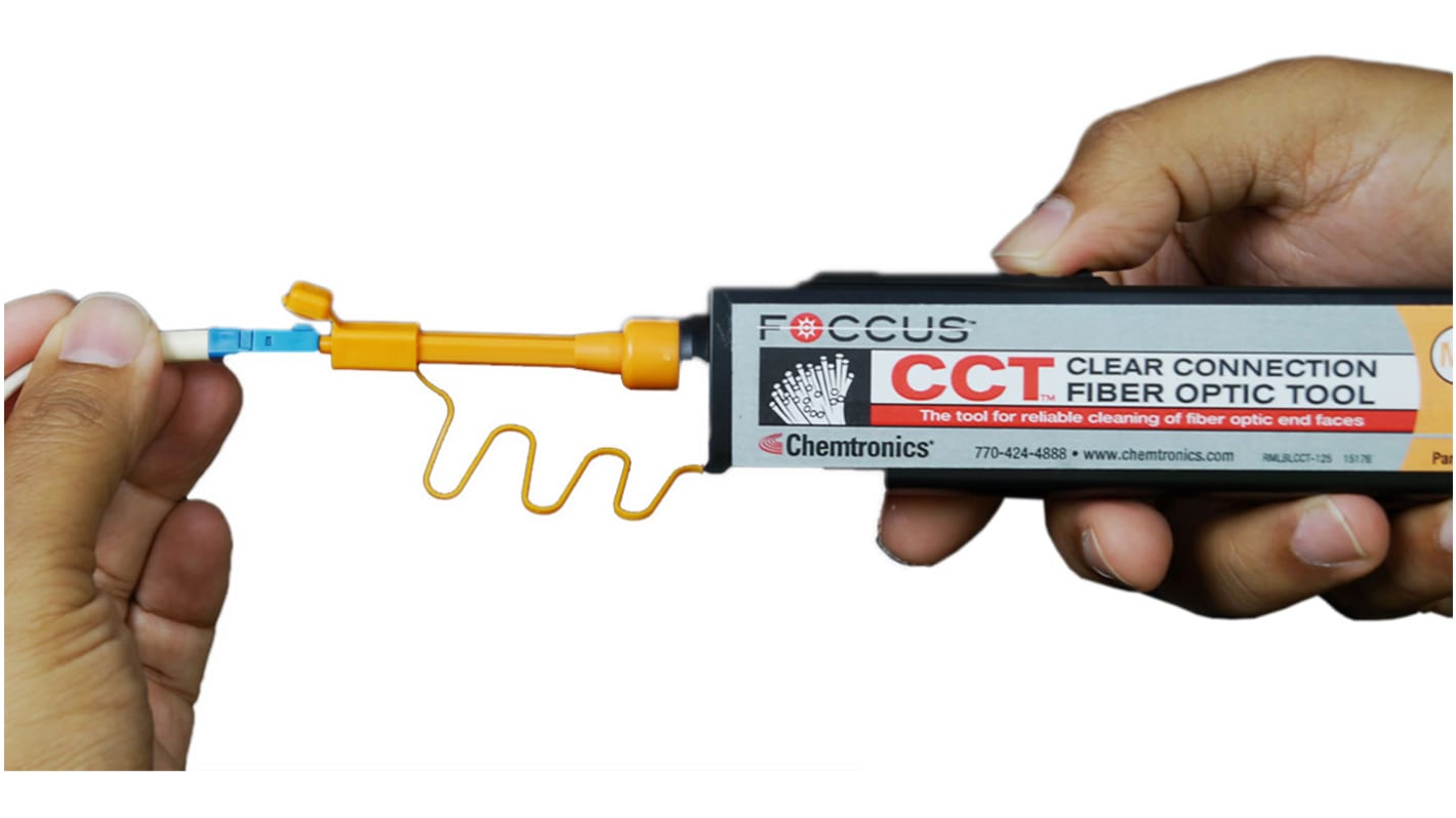 Chemtronics Fibre Optic Cleaning Pen for Cleaning