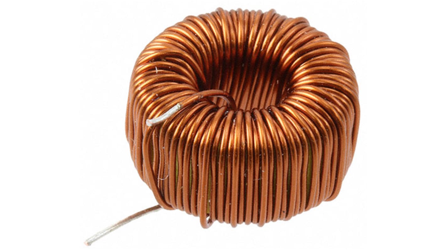 RS PRO 330 μH ±15% Power Inductor, 500mA Idc, 0.265Ω Rdc