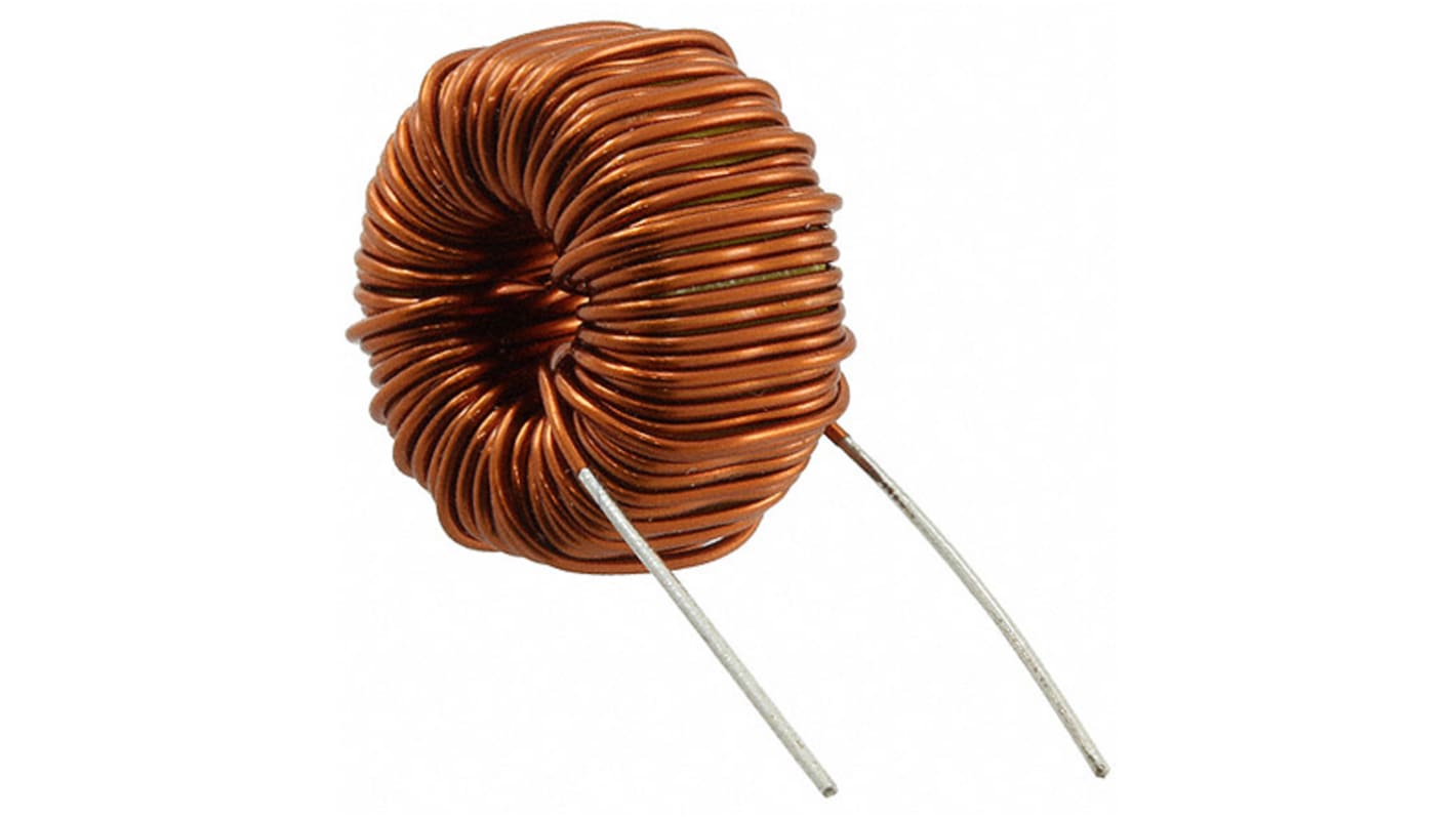 RS PRO 220 μH ±15% Power Inductor, 1A Idc, 0.196Ω Rdc