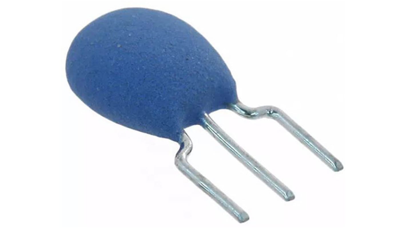 Risonatore di ceramica CSTLS16M0X53-A0, 16MHz, 3 Pin
