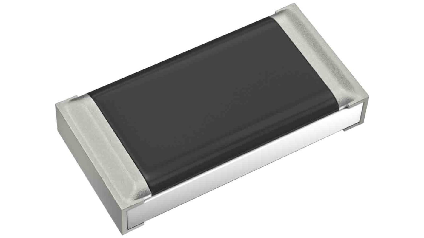 Panasonic ERJP08, , AEC-Q200 Dickschicht SMD-Widerstand 604Ω ±1% / 0.66W ±100ppm/°C, 1206 (3216M) Gehäuse