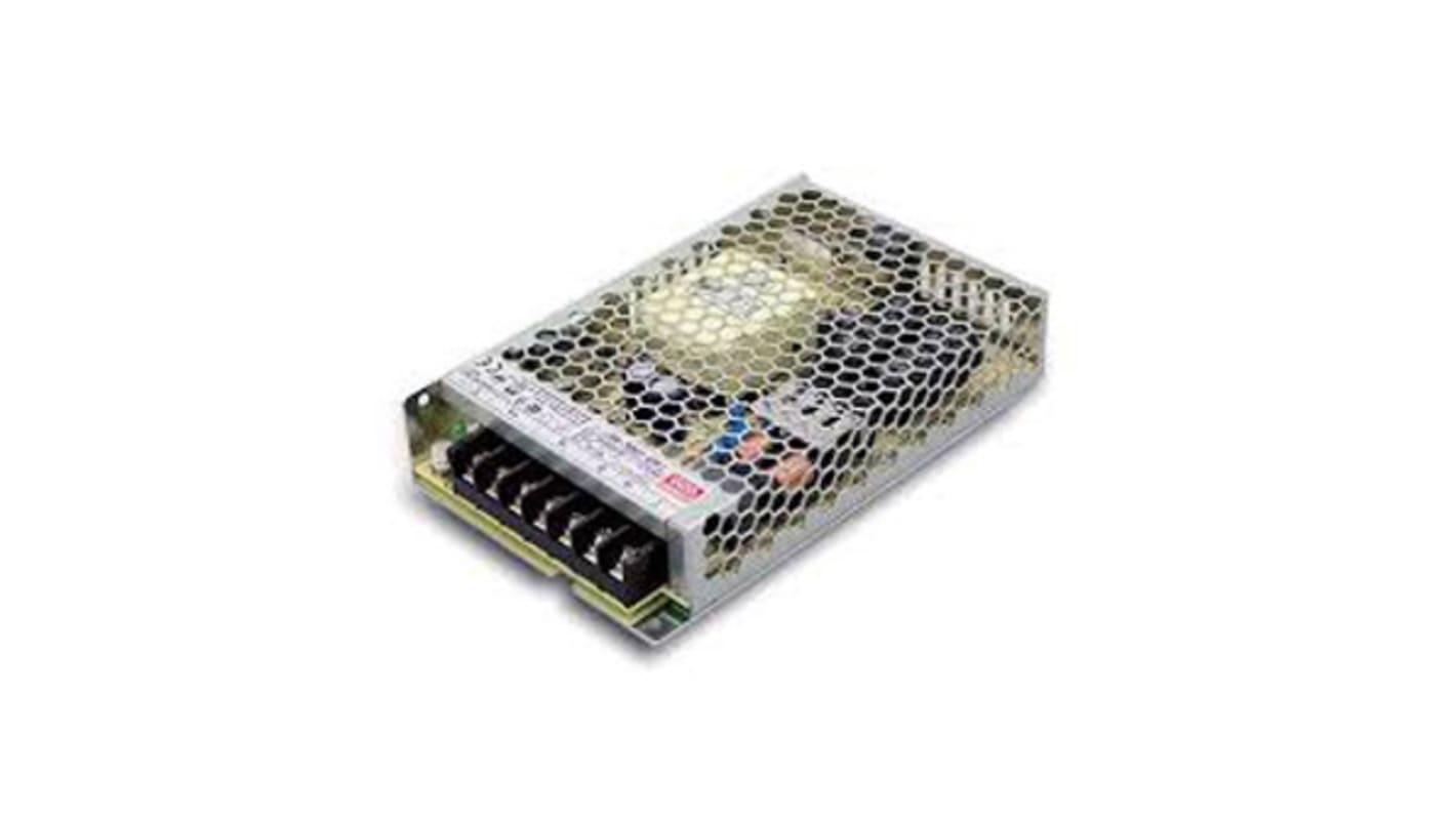 最前線の MEAN | LRS-150F-5RS WELL RS | 110W 22A dc 5V スイッチング電源 電源ユニット