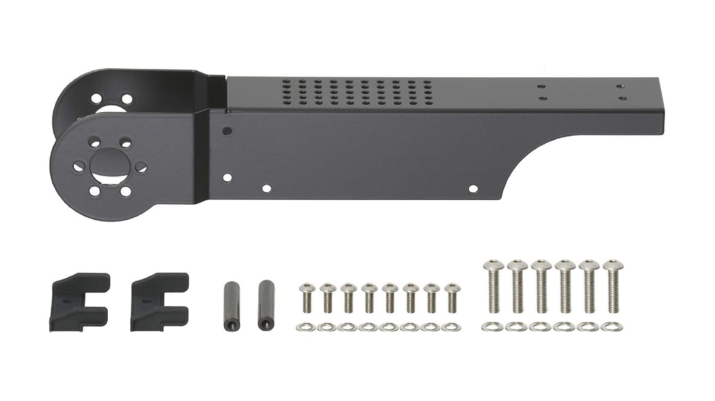 RL-DC-30-20-270-01 Robot Arm Kit, 270mm,