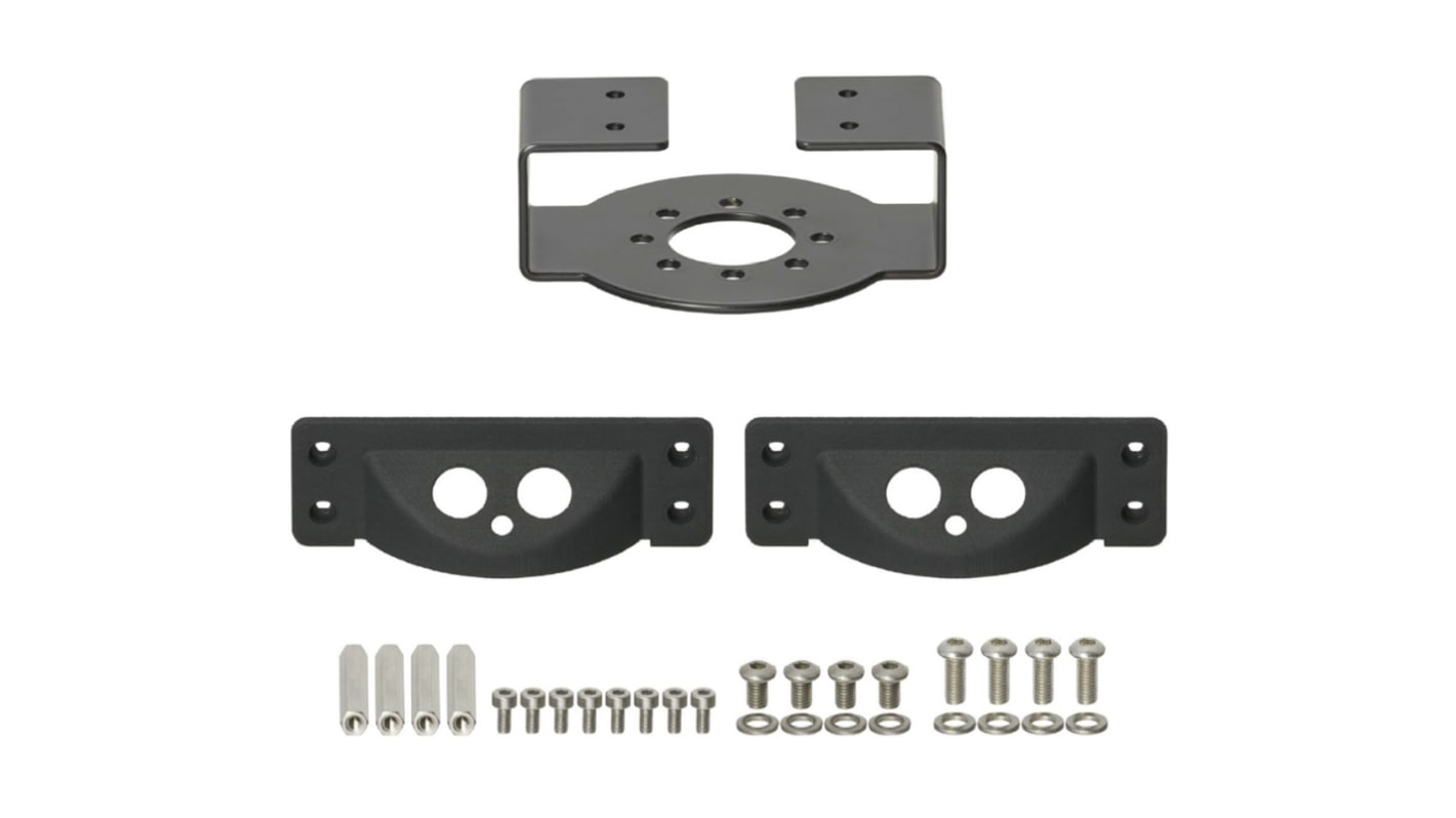 RL-DC-30-30-T-01 Robot Base Connection Part