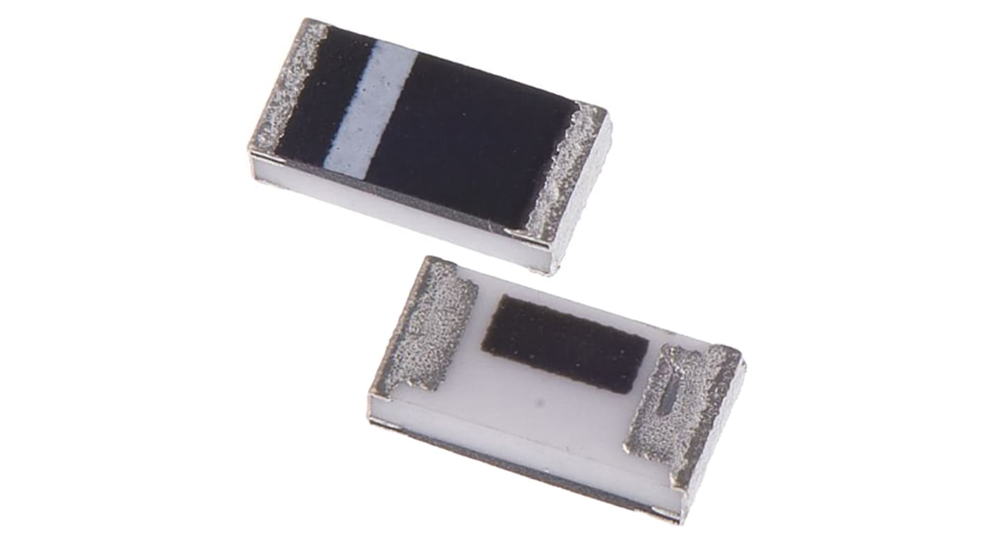 Resistencia SMD Panasonic, 39mΩ, ±1%, 0.33W, Película Gruesa, 1210 (3225M), Serie ERJL14