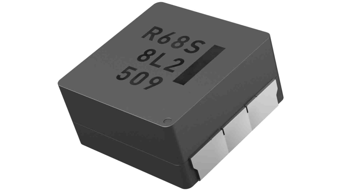 Panasonic ERA 1MΩ, 1206 (3216M) Metal Film SMD Resistor ±0.1% 0.25W