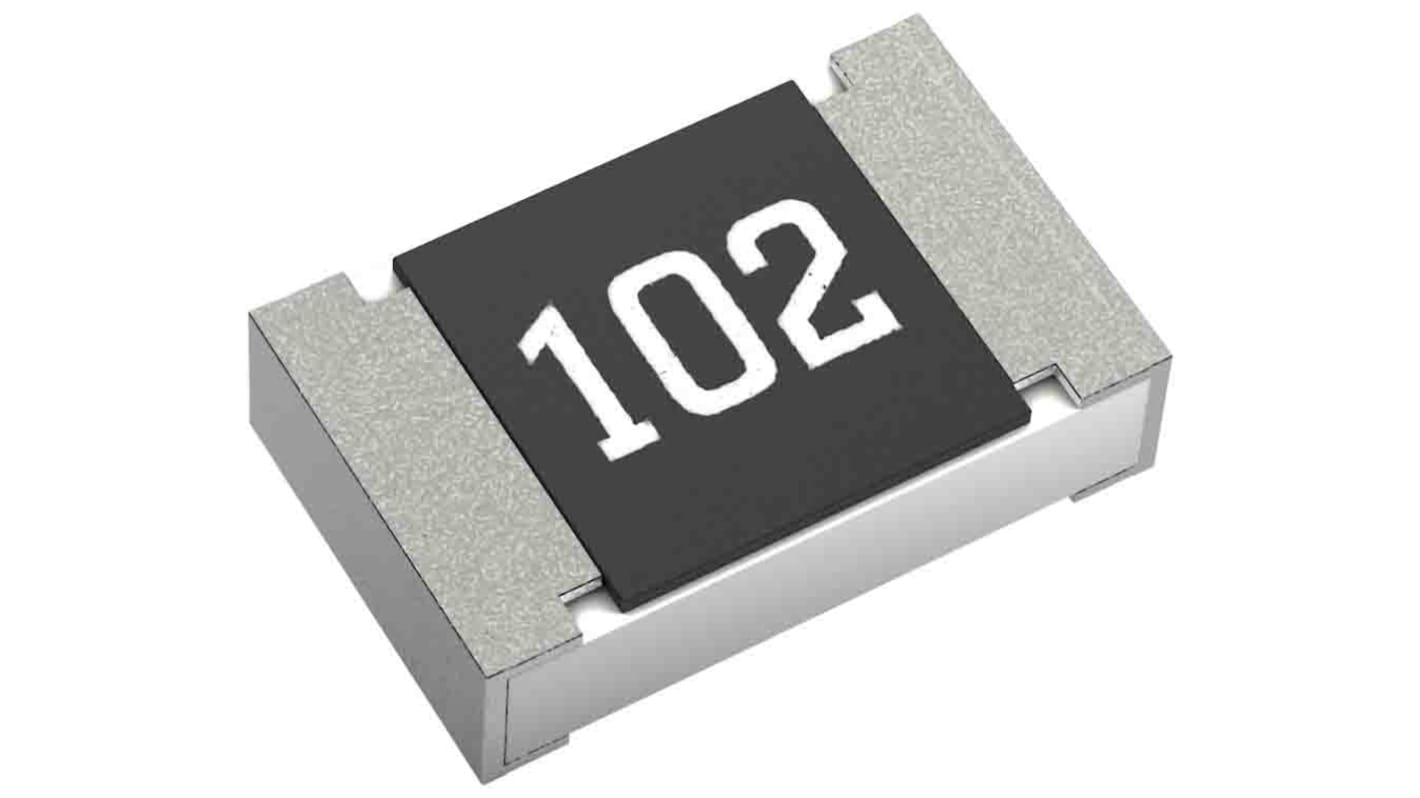 Resistencia SMD Panasonic, 475Ω, ±0.1%, 0.125W, Película de Metal, 0805 (2012M), Serie ERA