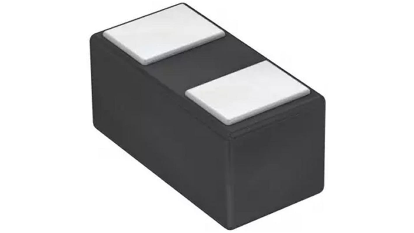 Dioda ochronna ESD dwukierunkowa Montaż powierzchniowy ST-0201 5V 12V ESDARF02-1BU2CK