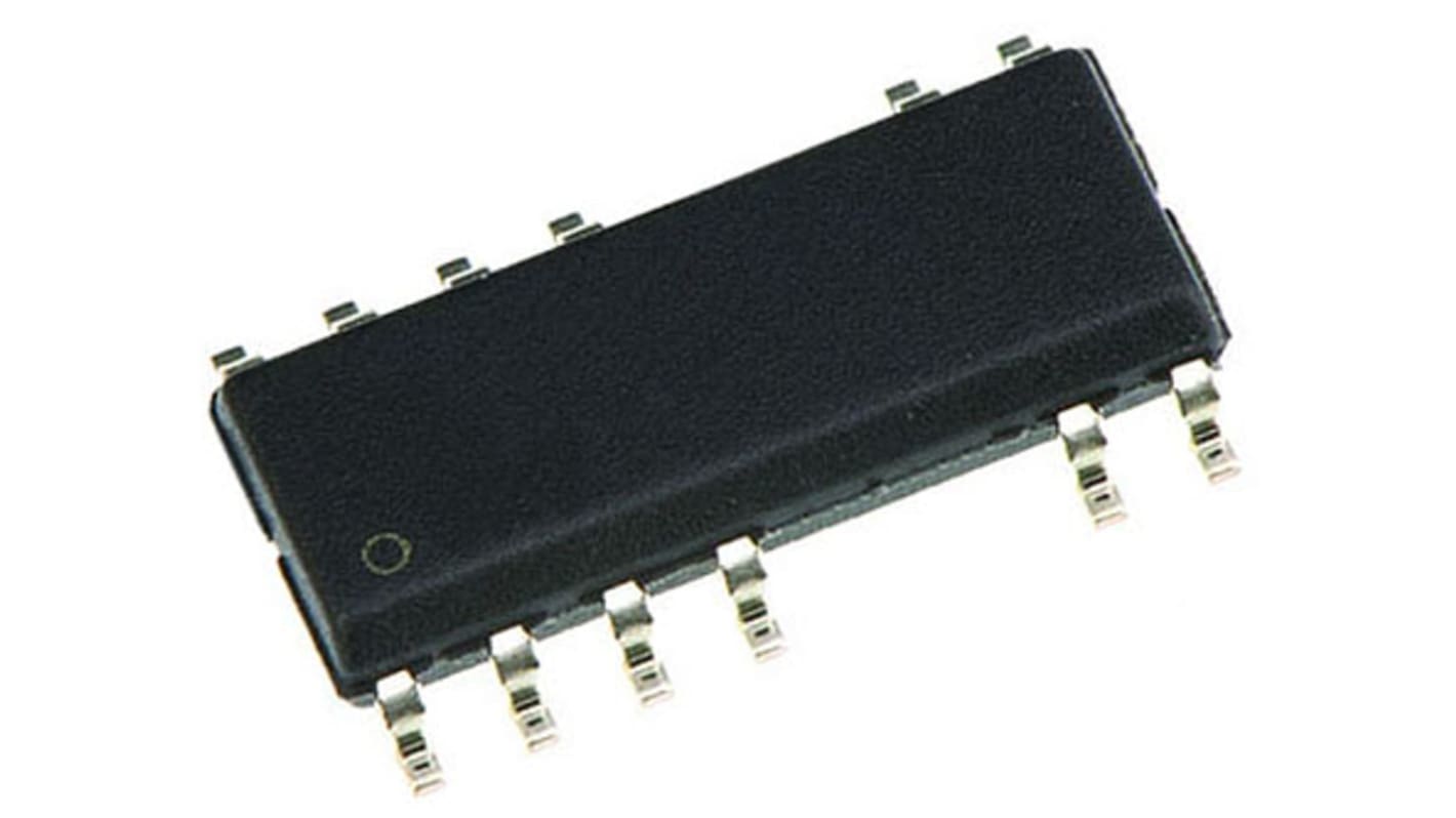 Infineon ICE3BR4765JGXUMA1 AC-DC, SMPS Controller 73.5 kHz 16-Pin, DSO