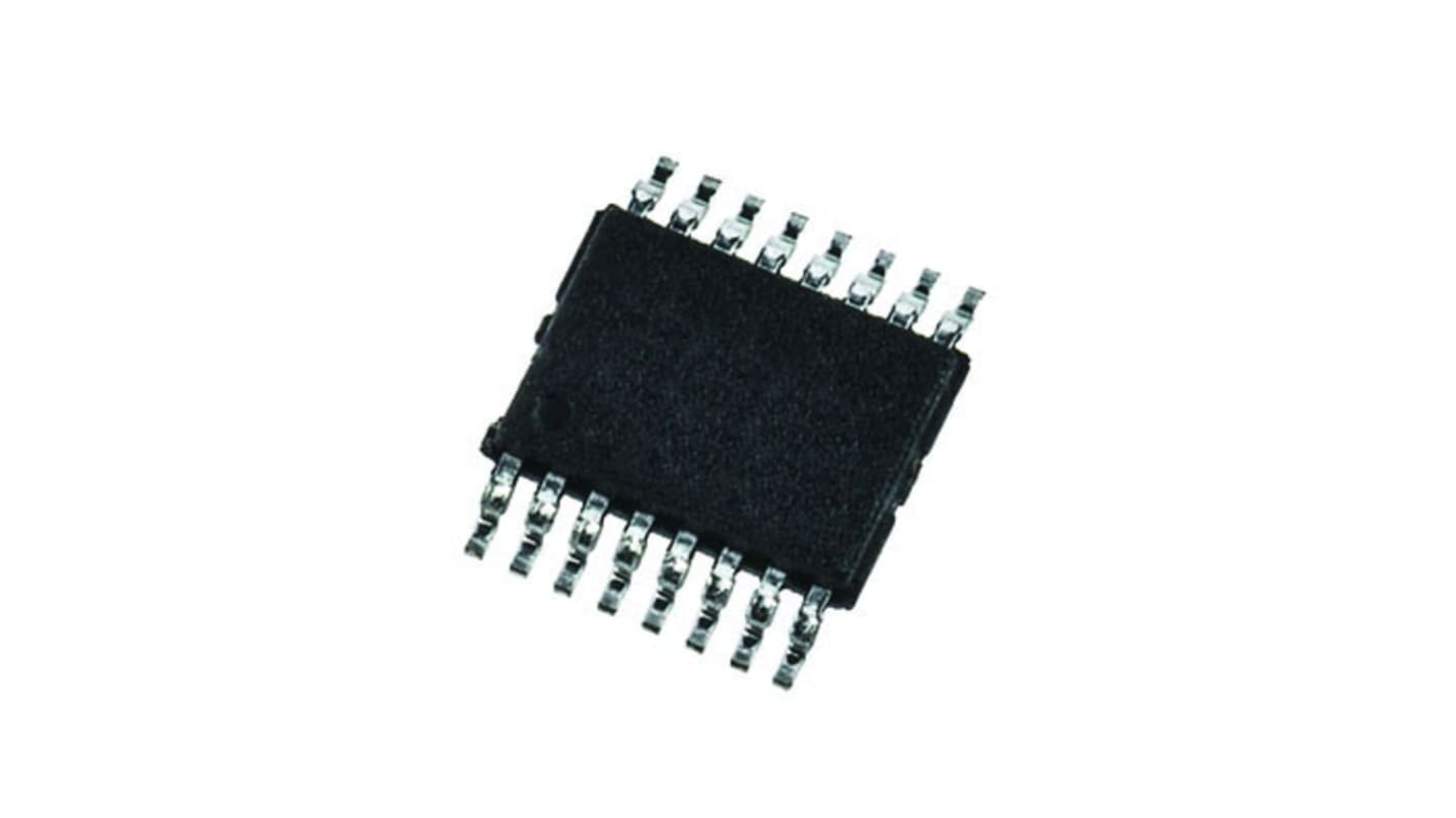 Driver gate MOSFET 1ED020I12B2XUMA1, CMOS, 2,4 A, 5.5V, DSO-16-15, 16-Pin