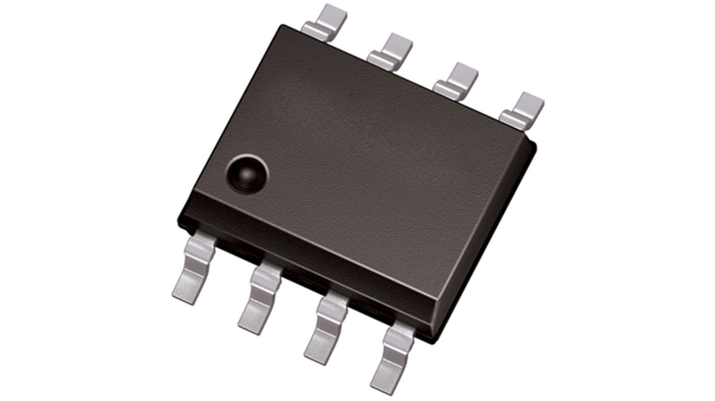 Infineon, LINトランシーバー, 20kbps, 5 mA, 8-Pin, TLE72593GEXUMA3