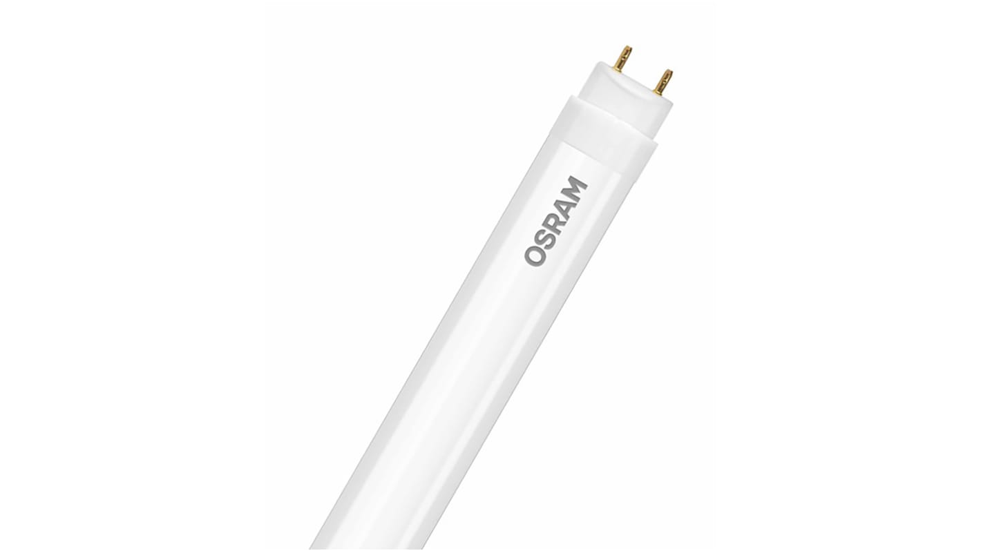 Osram SubstiTUBE 1700 lm 17 W LED Tube Light, T8, 4ft (1200mm)