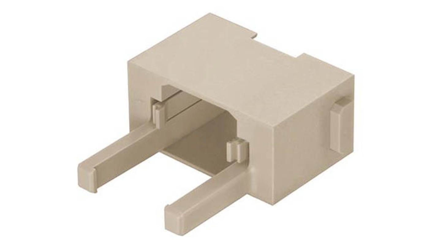 HARTING Heavy Duty Power Connector Module, Female, Han Modular Series