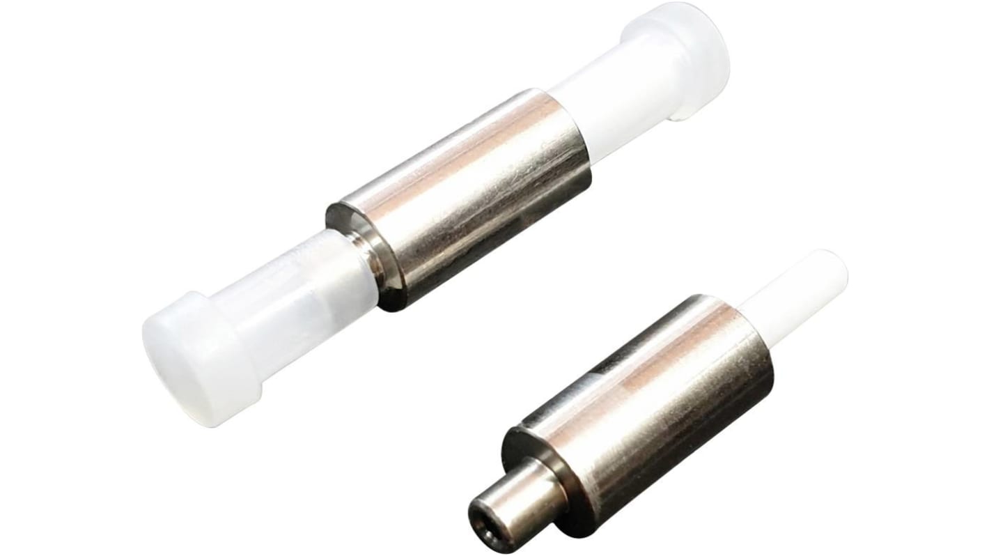 Tempo, Fiberoptik, testudstyrsadapter 180XL-1.25 for 180XL visuel fejlfinder, LC-konnektorer, MU-konnektorer