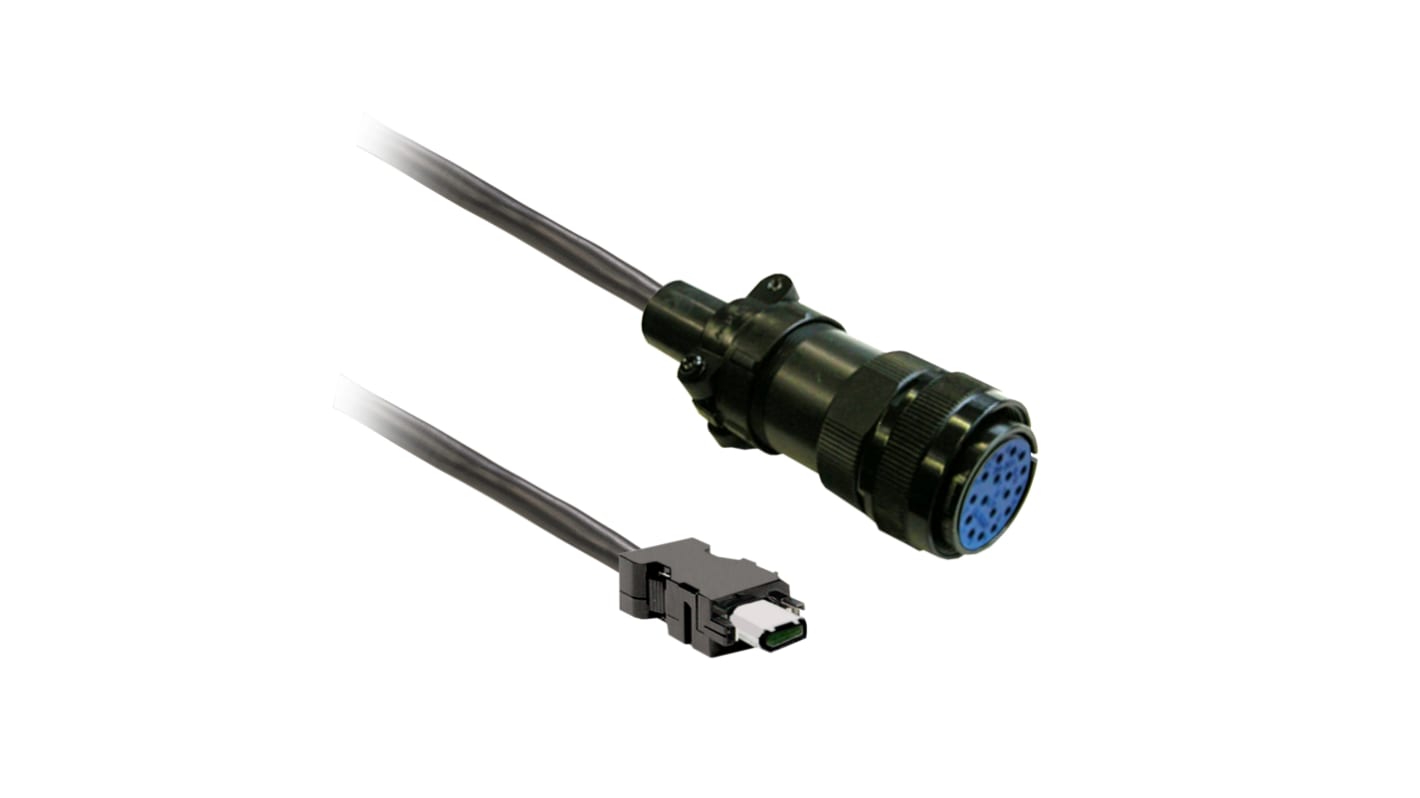 Schneider Electric Encoder Cable