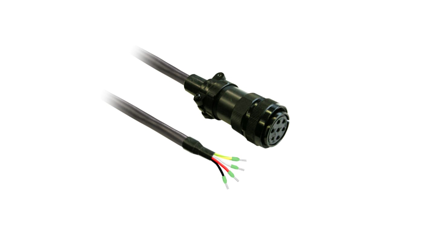 Schneider Electric Power Cable