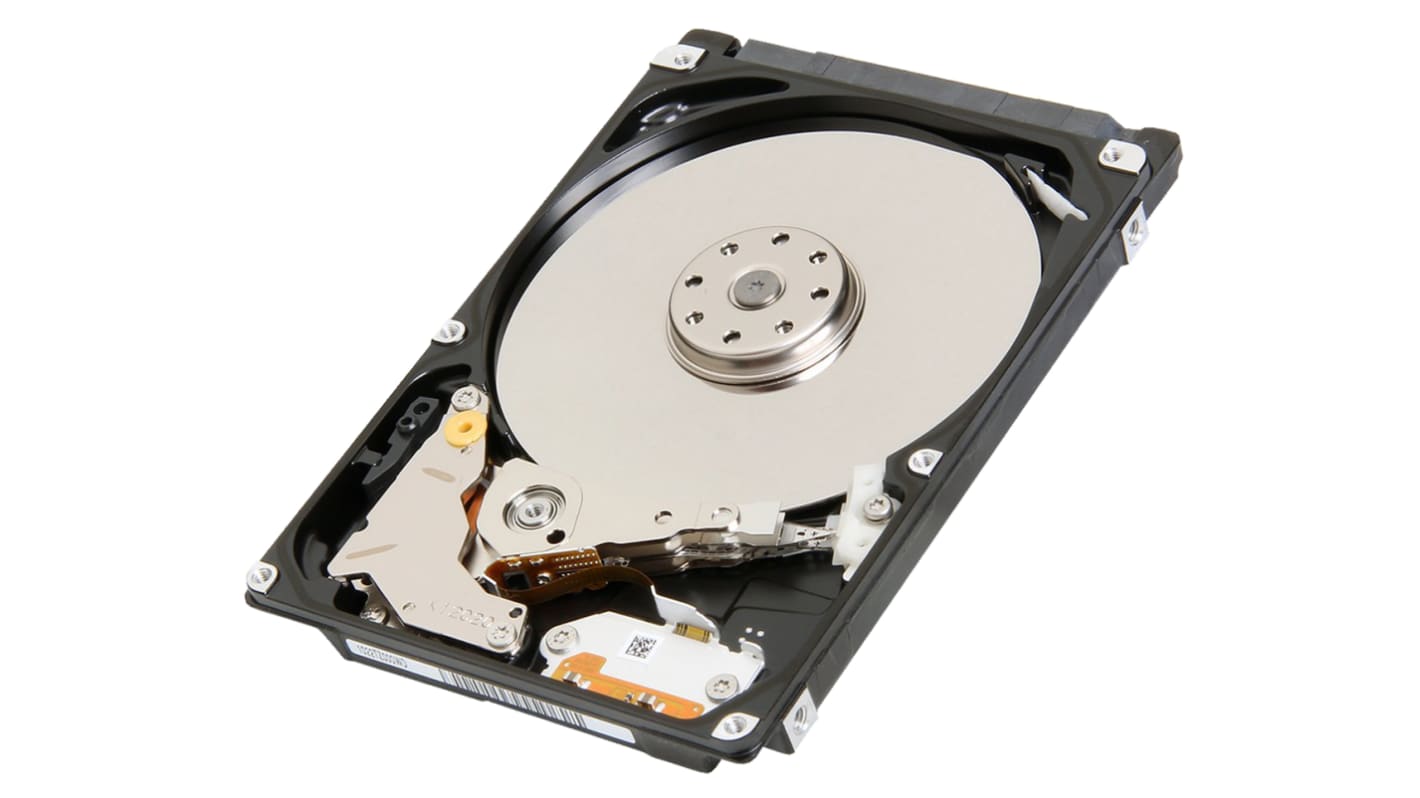 Toshiba Automotive 200 GB Internal Laptop Hard Drives