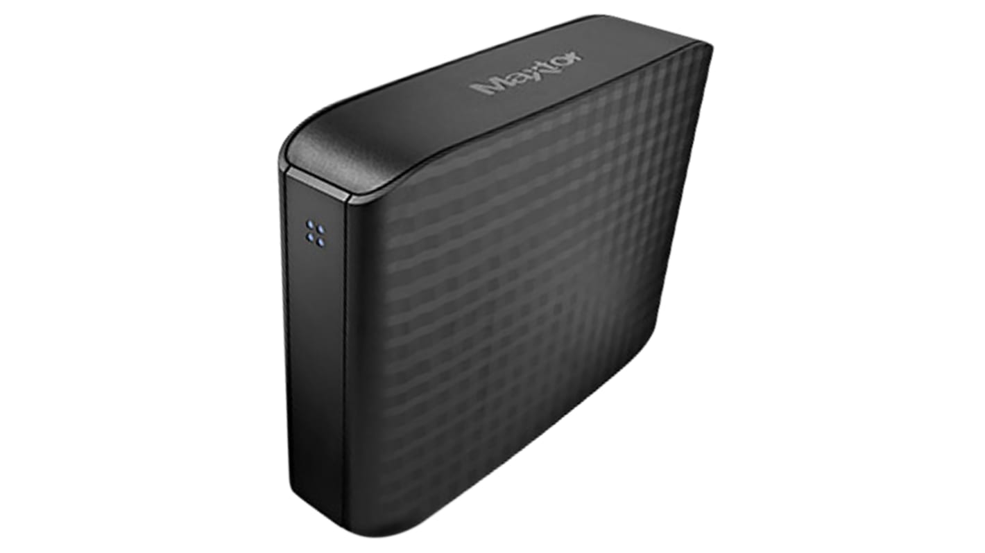 Hard Disk Maxtor 4 TB