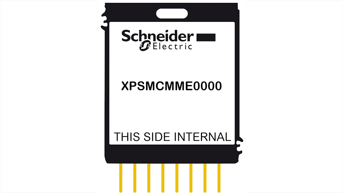Schneider Electric 存储卡