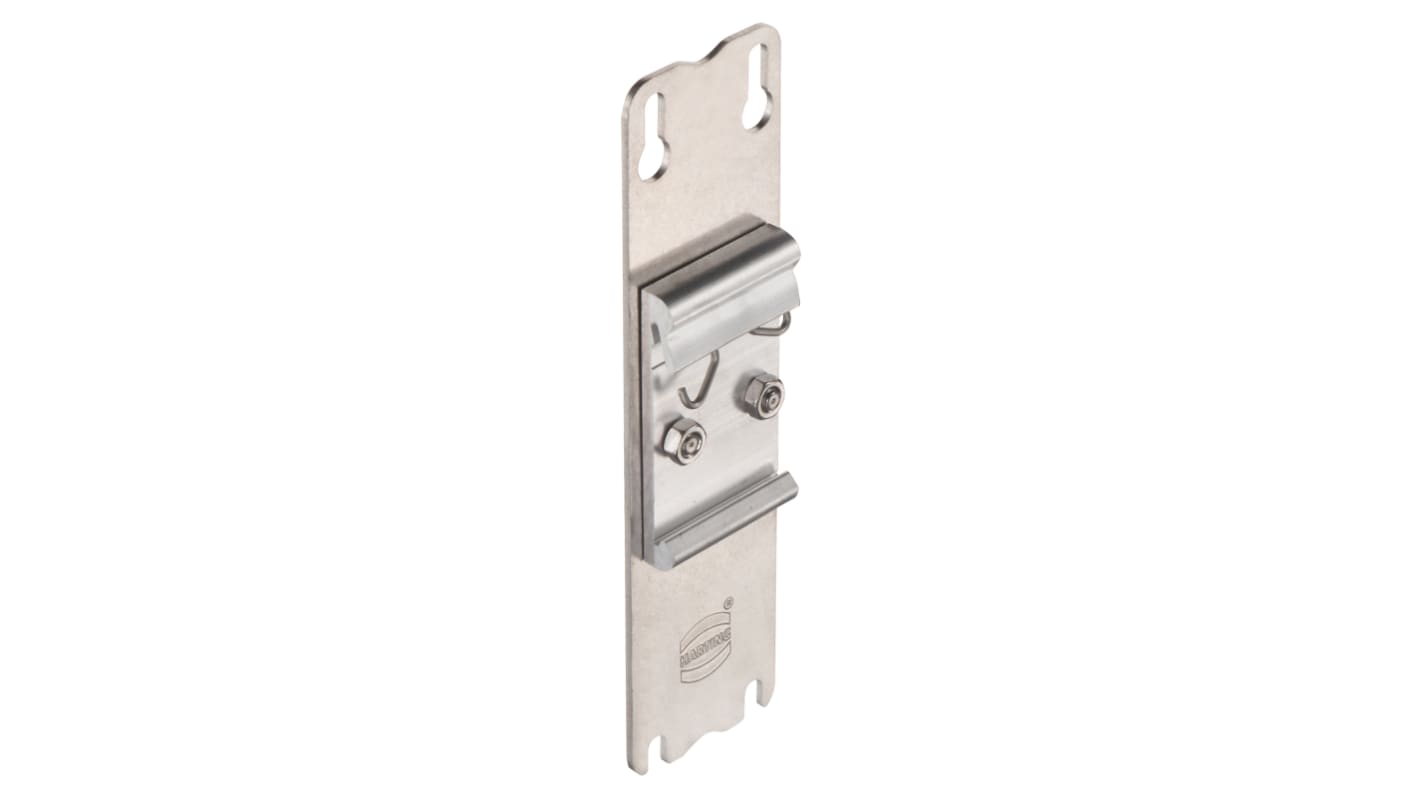 HARTING Data Acquisition Connector for Use with MICA