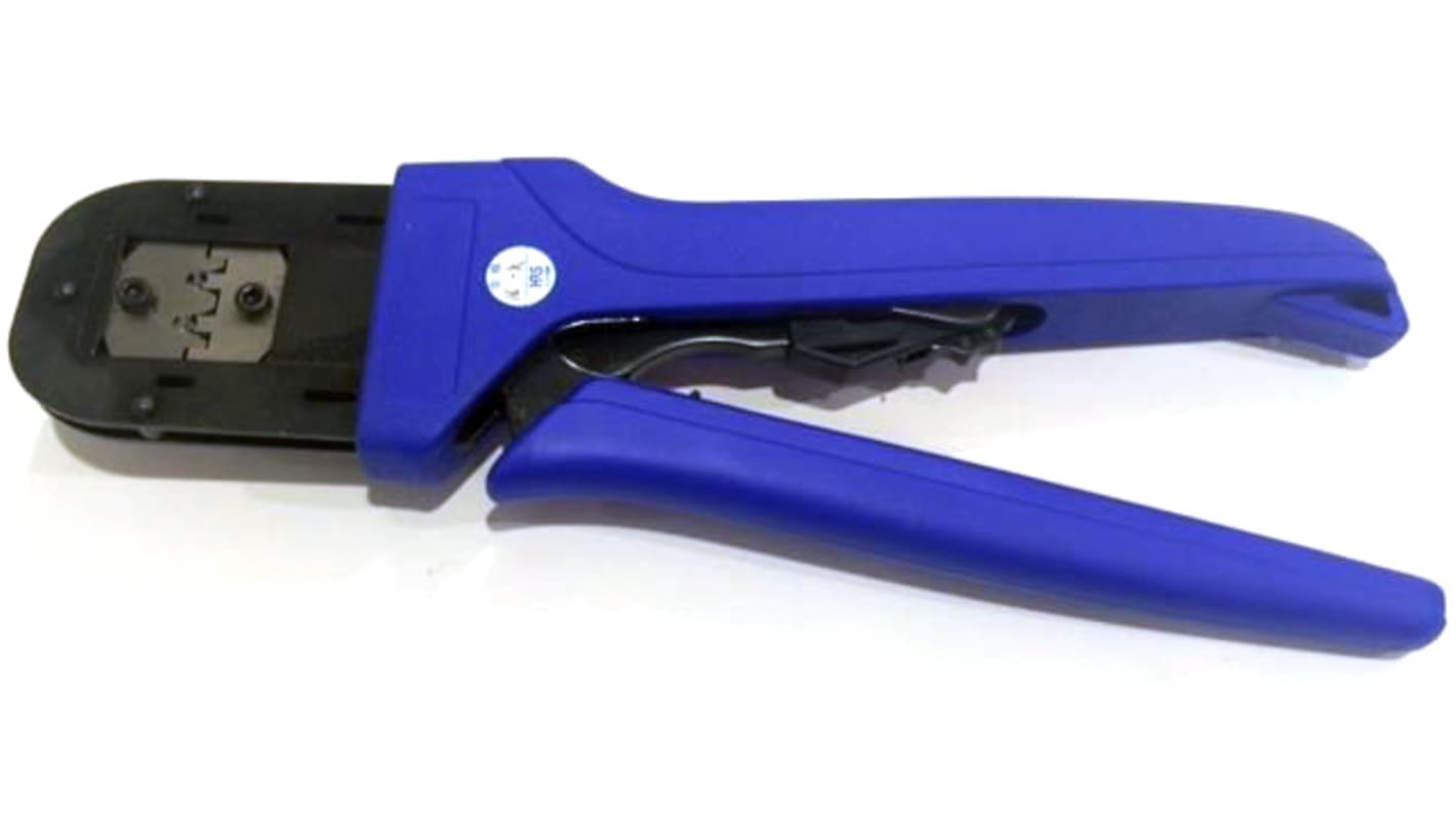 Hirose DF Hand Crimp Tool for DF63 Connector Contacts