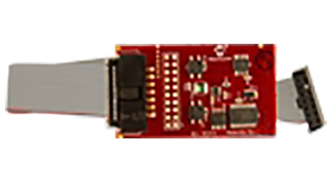 Microchip MPLAB REAL ICE JTAG