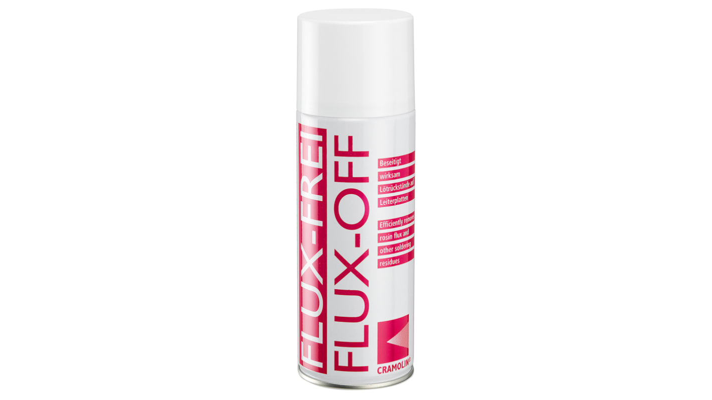 Rimuovi flussante Cramolin da 400ml