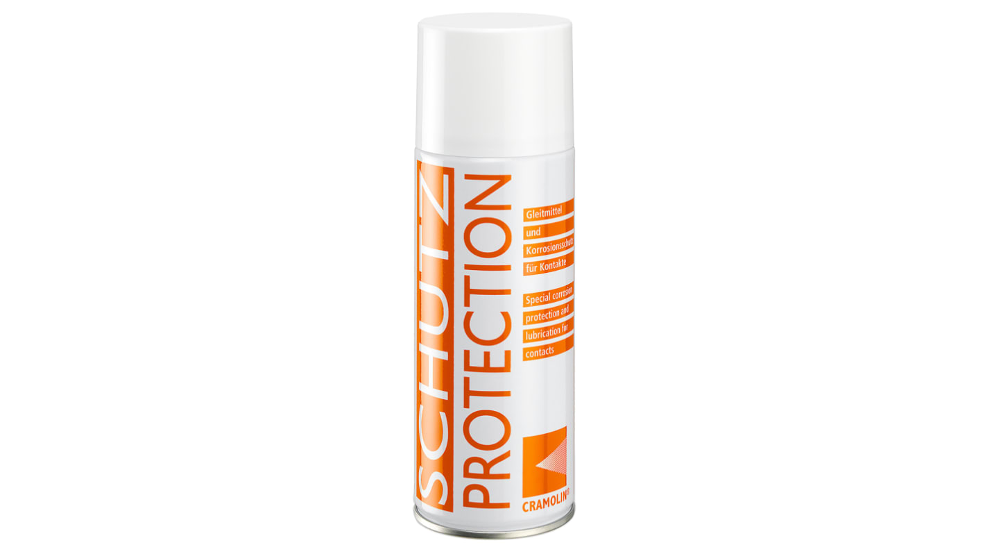 Cramolin Protection, Typ Reiniger für elektrische Kontakte Kontaktspray, Spray, 400 ml