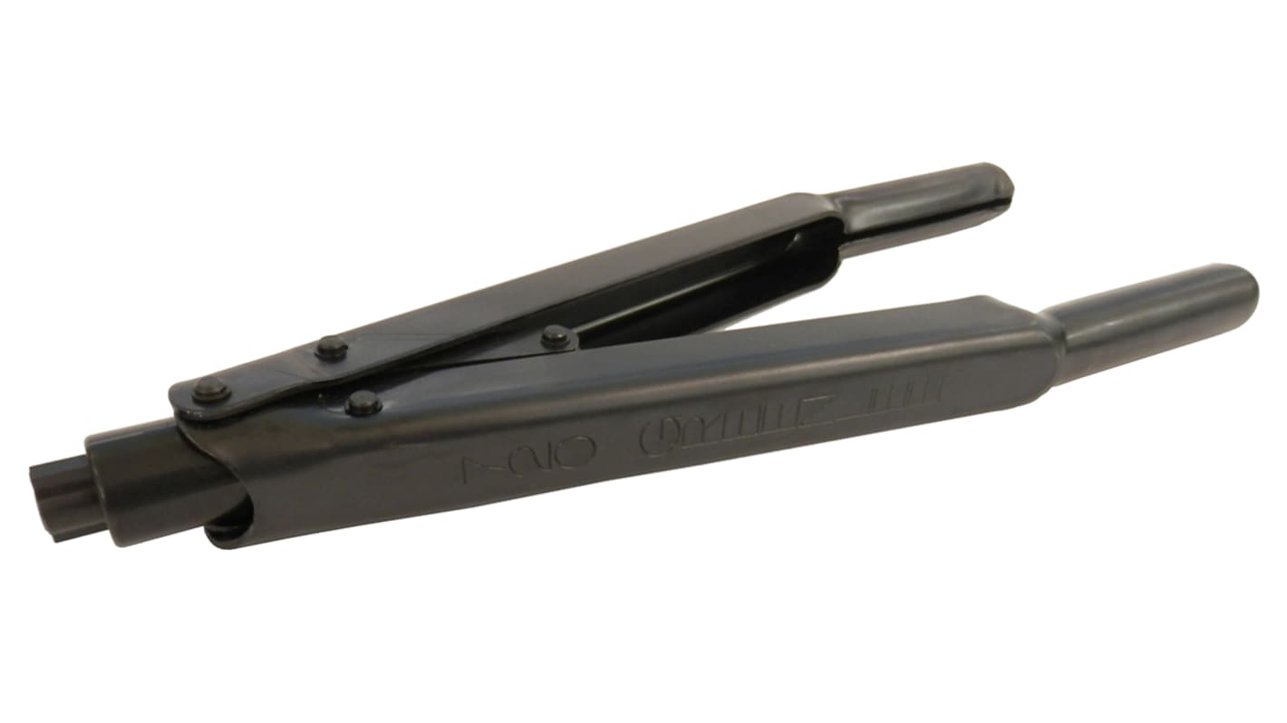 Murata Power Solutions Punch and Die Tool, 3.2mm, Square, Hand Operation