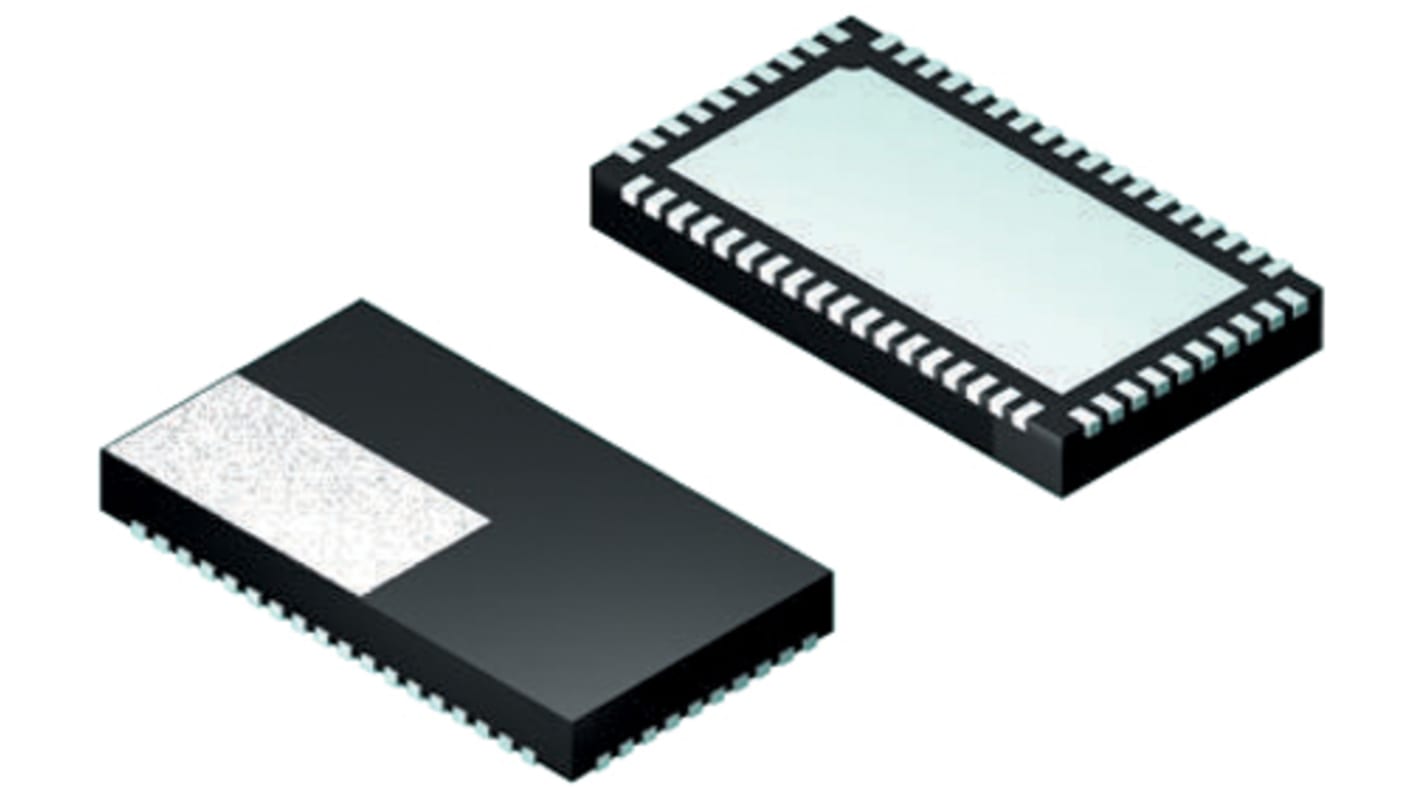 Controller USB FTDI Chip, protocolli USB 2.0, VQFN, 56 Pin