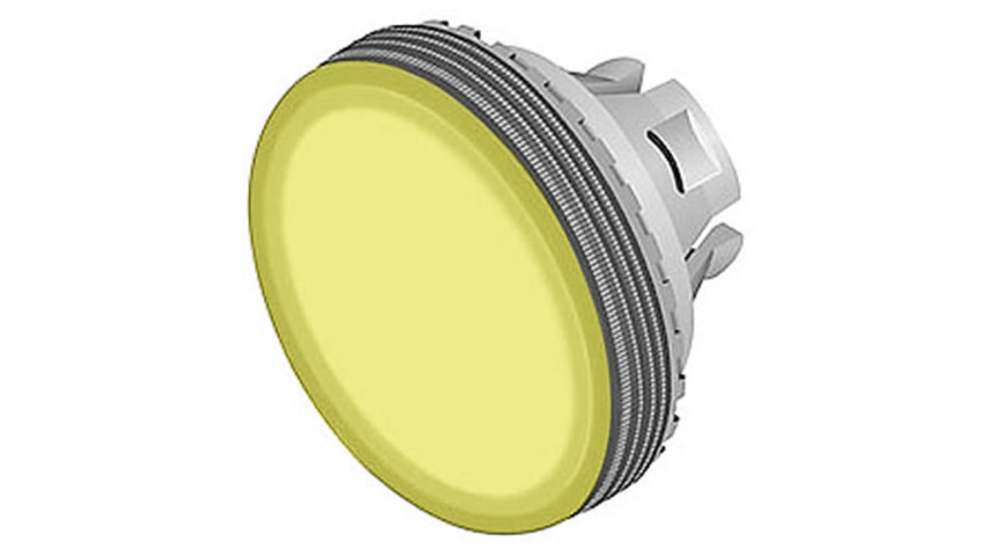 EAO Modular Switch Lens for Use with 84 Series