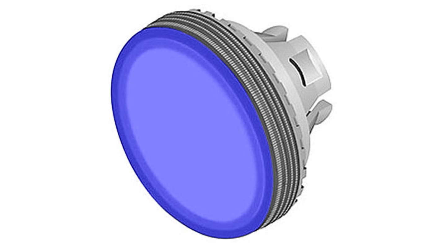 EAO Modular Switch Lens for Use with 84 Series