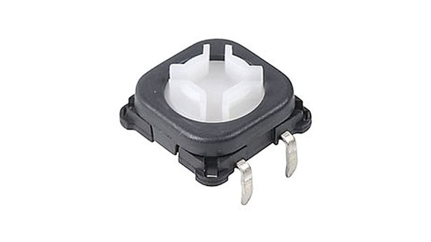 EAO コンタクトユニット 1NO 42V ac/dc PCピンターミナル 92-851.342