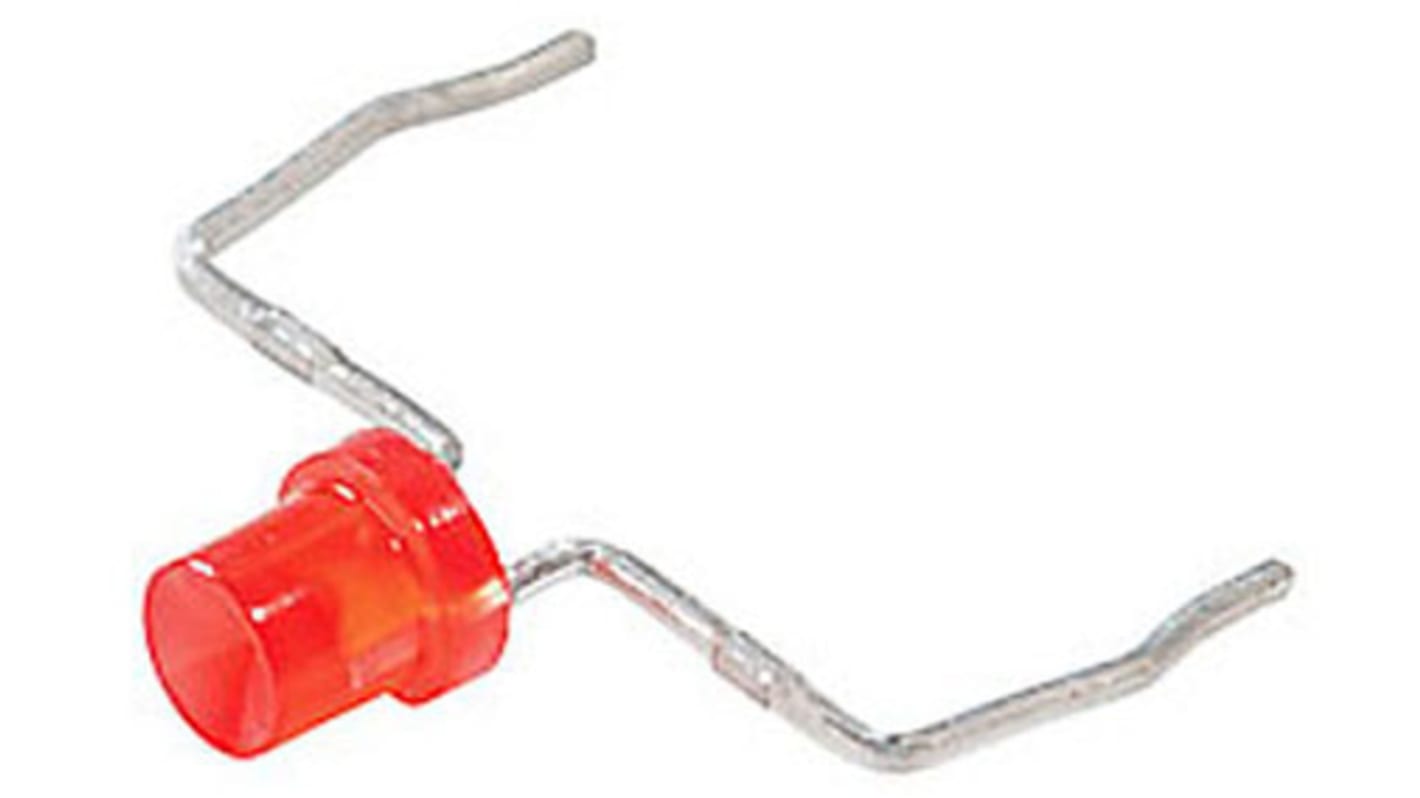 EAO LED可见光 LED, 2V 直流, 160mcd