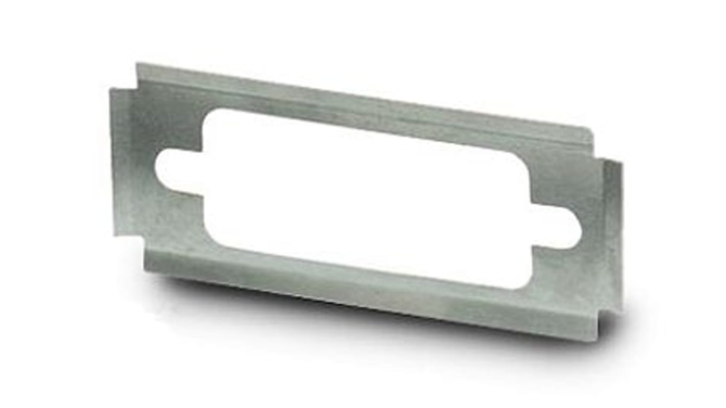 Phoenix Contact, D-Sub Series EMC Shroud For Use With VS-09 Panel Mounting Frame