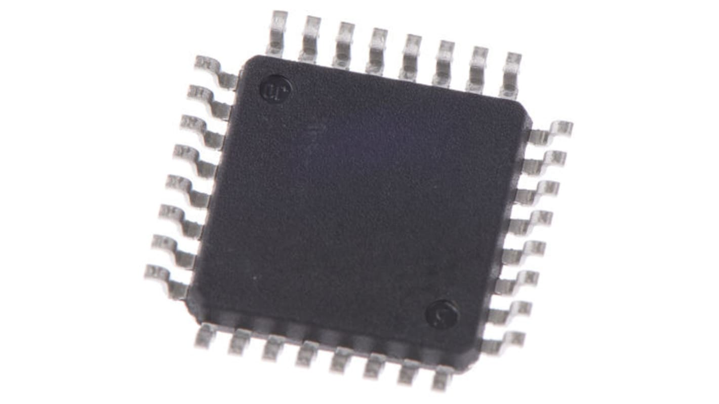 STMicroelectronics, 32bit ARM Cortex M0+, STM32L0 Microcontroller, 32MHz, 32 kB Flash, 32-Pin LQFP