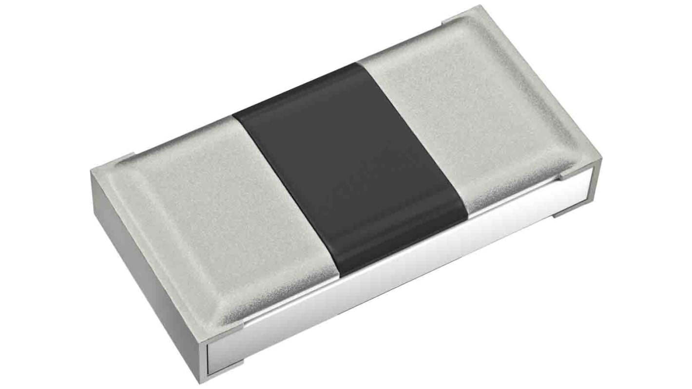 Panasonic ERJ Dickschicht SMD-Widerstand 237kΩ ±1% / 0.25W ±100ppm/°C, 1206 (3216M) Gehäuse