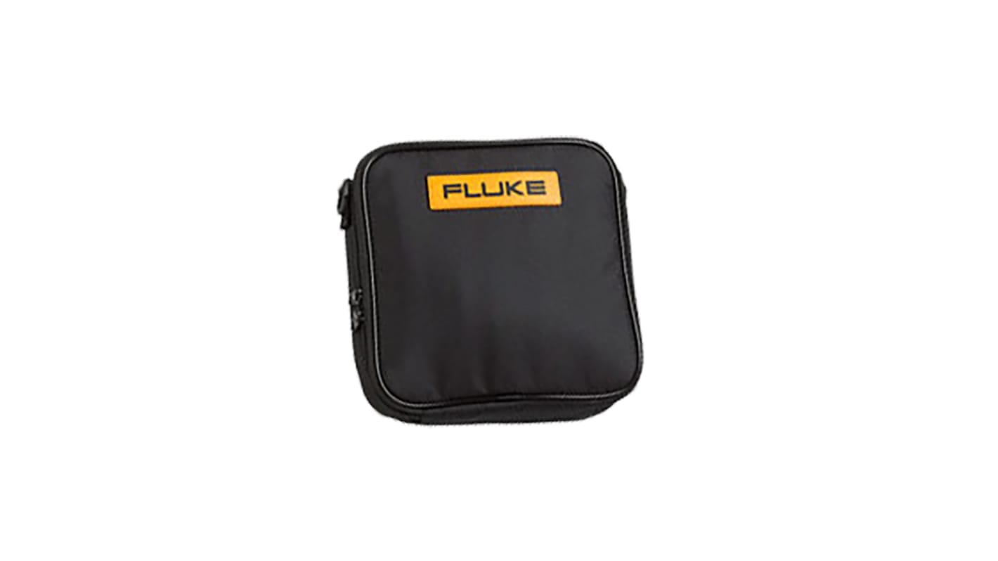 Fluke Carrying Case for Use with Fluke 11X Series Digital Multimeter, Fluke 170 Series Digital Multimeter, Fluke 20