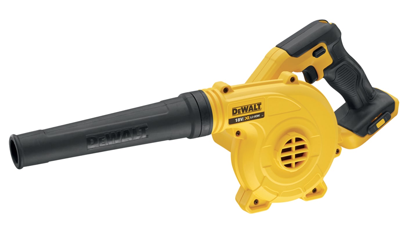 Dewalt 20v leaf blower deals