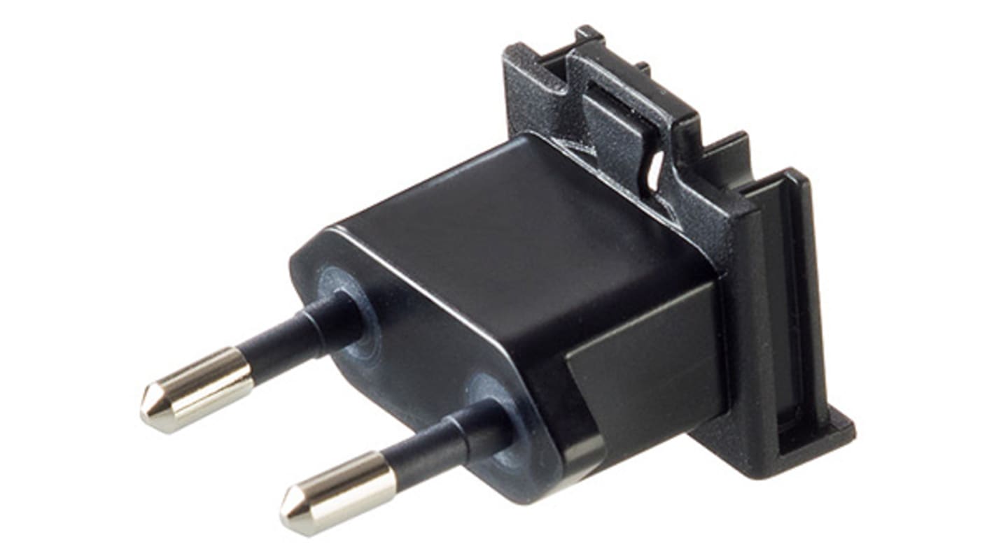 Latiguillo Friwo EDV1847556RS para usar con Sistema de adaptador FOX